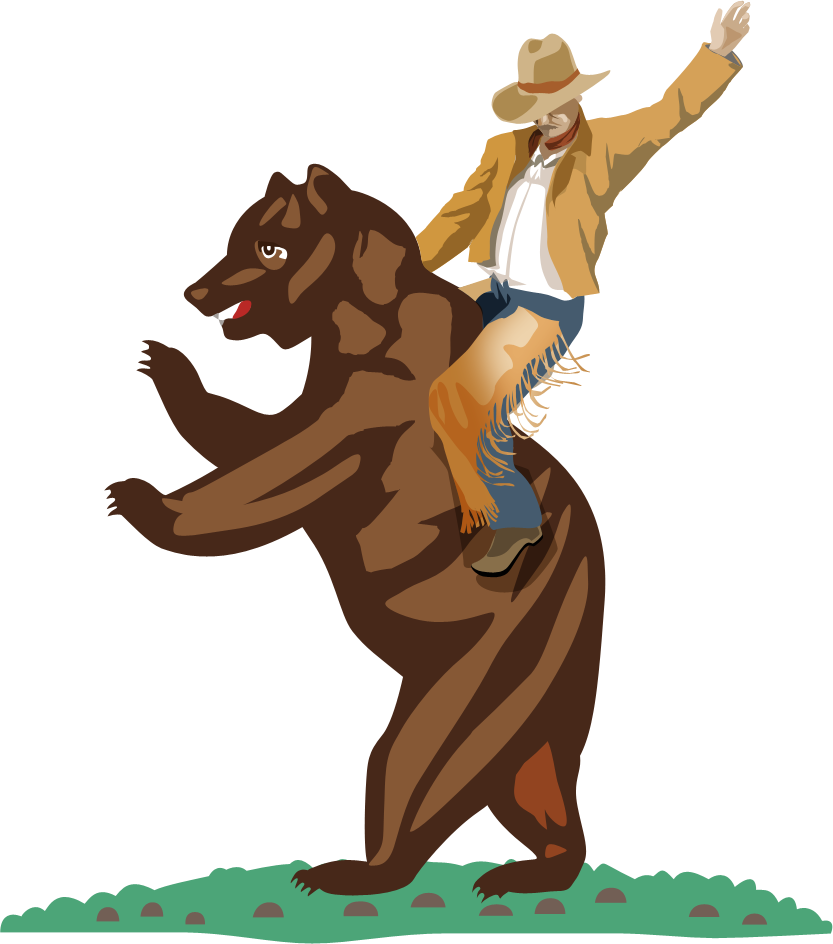 Ride the Bear